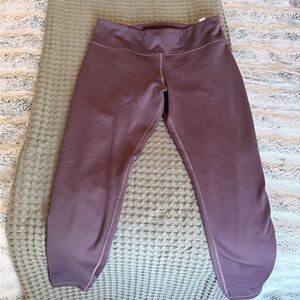 Athleta Altitude Tight in Polartec Power Stretch